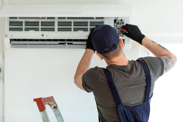 Reliable Columbine Valley, CO Airduct Cleaning Solutions